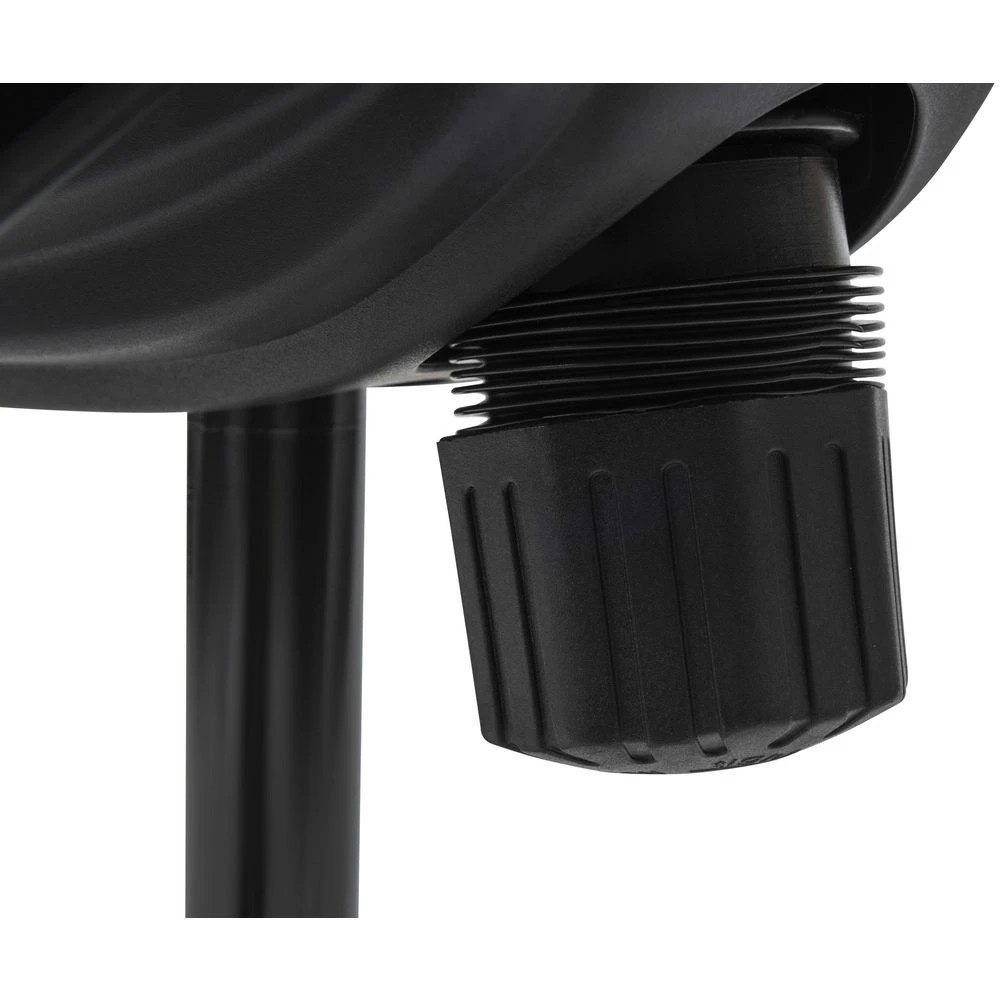 7 Professional Ergonomic Extra-Heavy-Duty Mesh Chair Black Ergonomic Chairs and Desk Chairs, 7 of 10