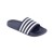 NAVY WHITE STRIPE SILAS