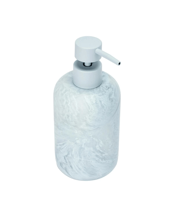 Resin Soap Dispenser - Blue