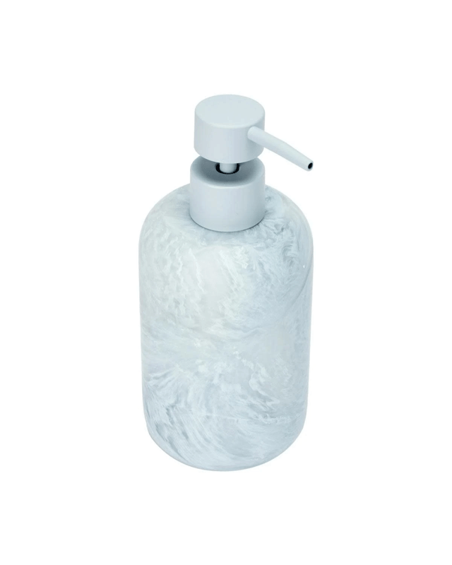 Resin Soap Dispenser - 