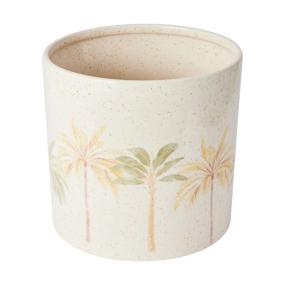 1 Palm Print Pot, 1 of 8