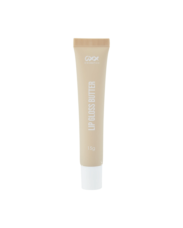 OXX Cosmetics Butter Lip Gloss - Fros