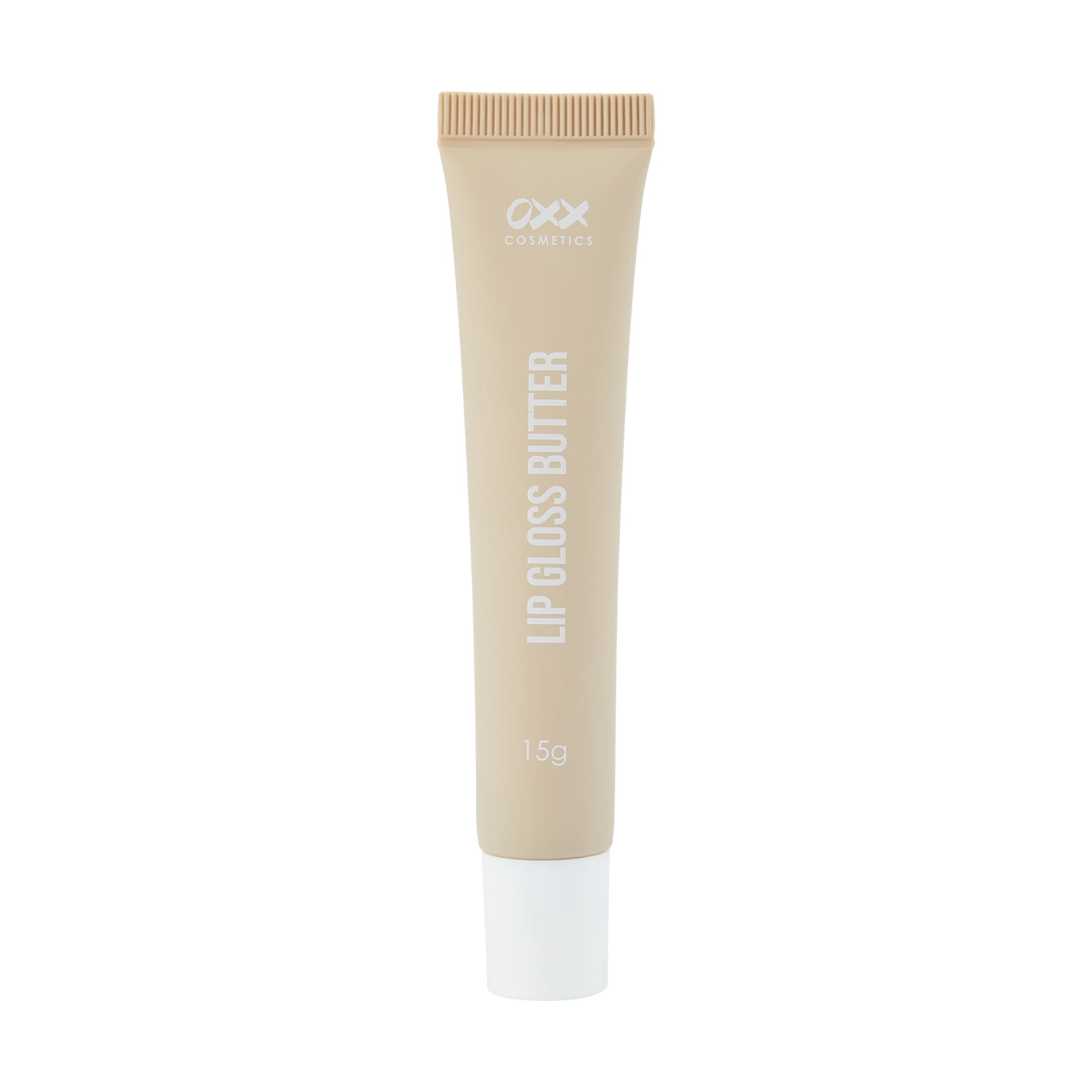 1 OXX Cosmetics Butter Lip Gloss - Frosting, 1 of 4