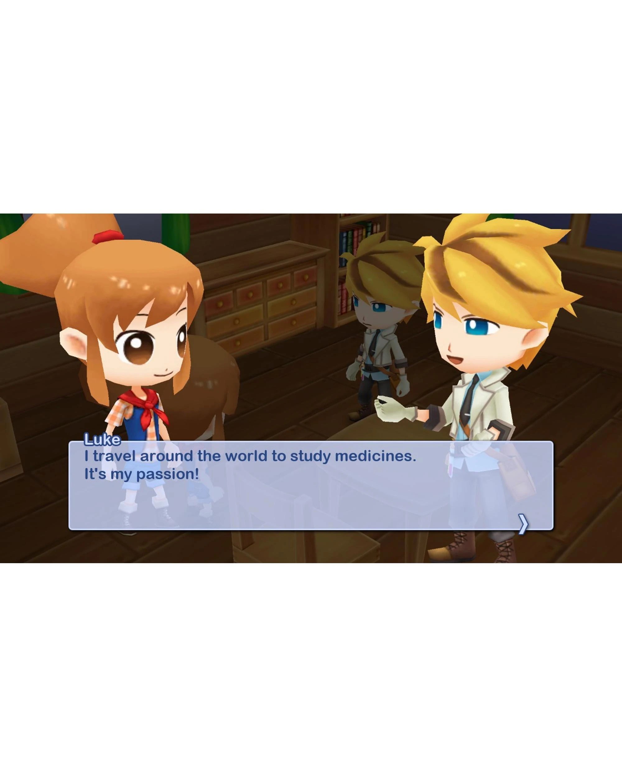 7 Harvest Moon: The Lost Valley and Skytree Village Double Pack - Switch, 7 of 7