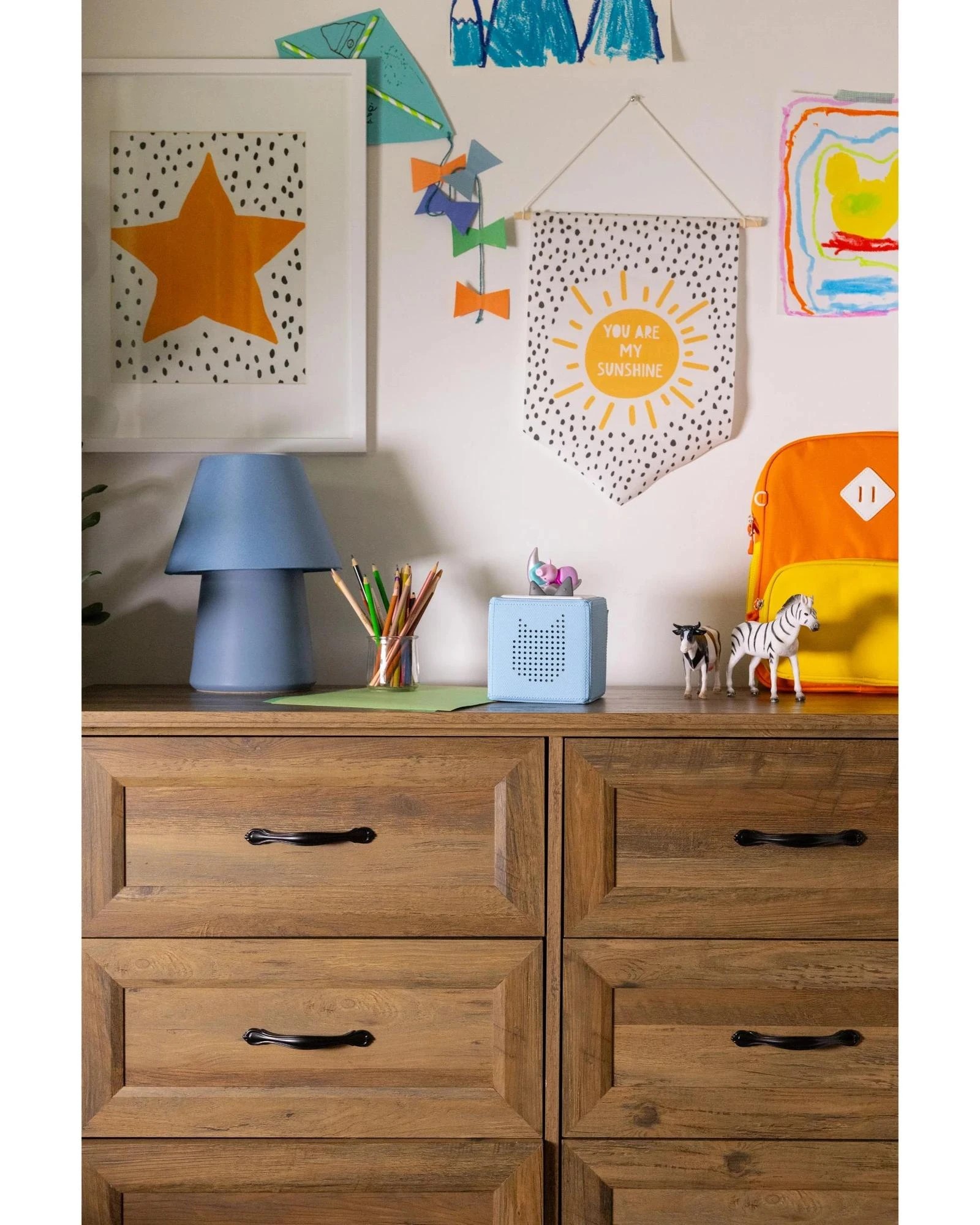 4 Tonies - Peppa Pig - Peppa's Bedtime Stories Tonie Audio Character - Multi, 4 of 6