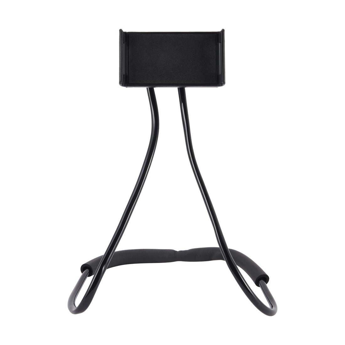 2 Smartphone Neck Mount - Black, 2 of 9