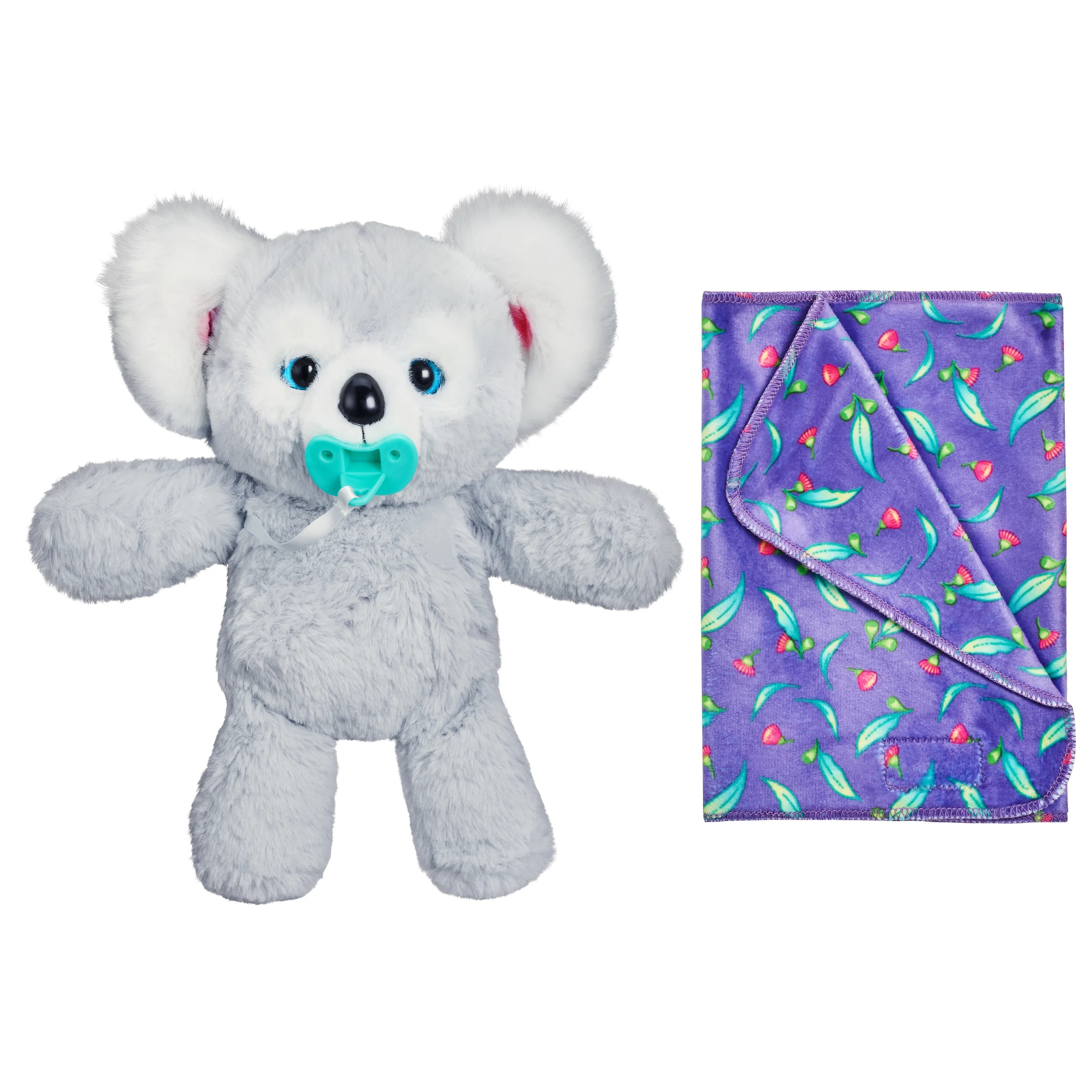2 Little Live Pets Cozy Dozy Koala Kip Playset, 2 of 10