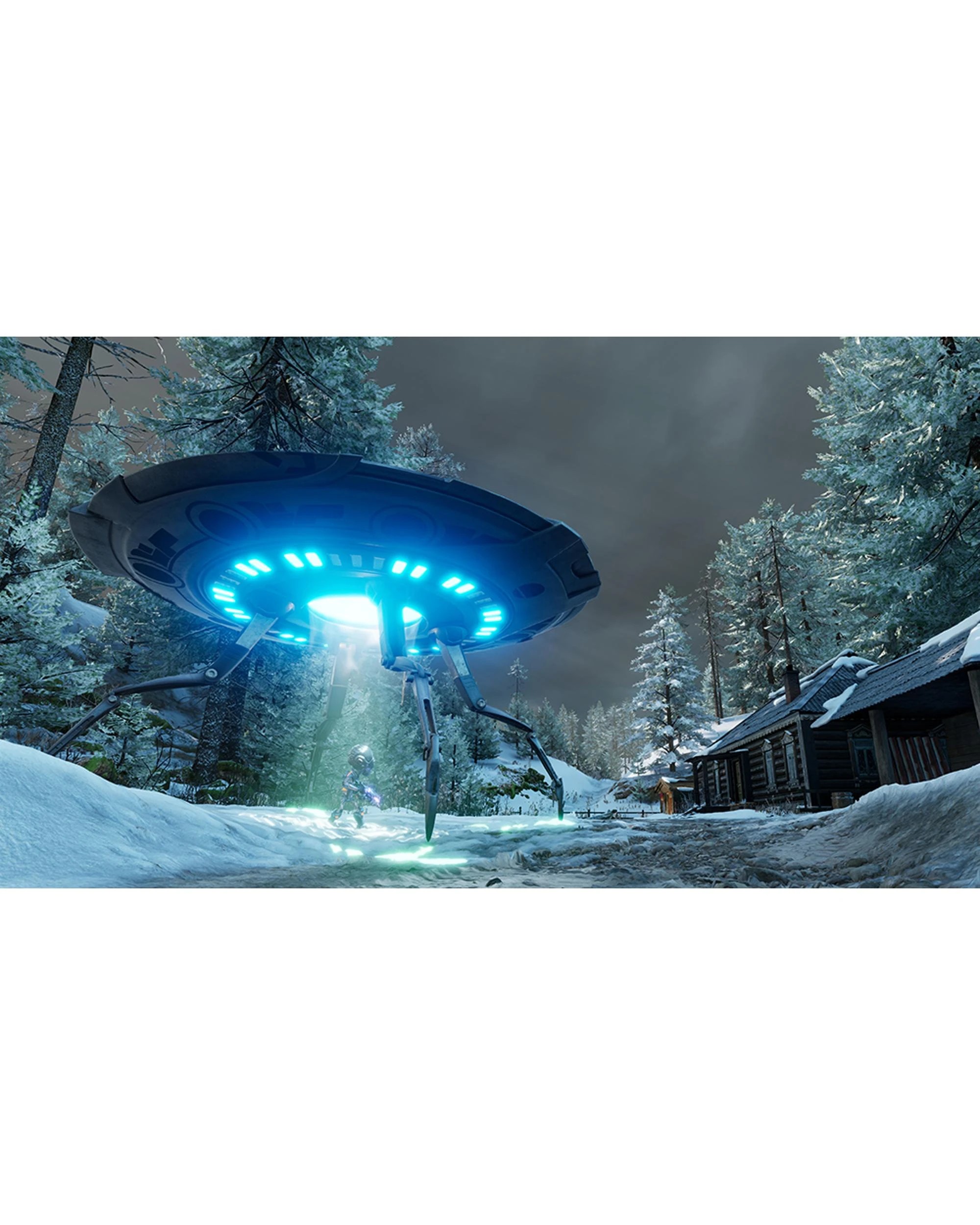 4 Destroy All Humans 2: Reprobed - PS5, 4 of 7