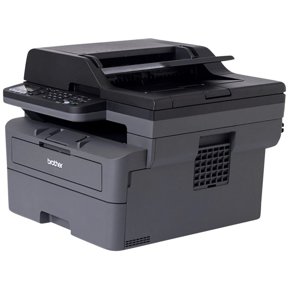 4 Brother MFC-L2800DW Multifunction Mono Laser Printer, 4 of 4