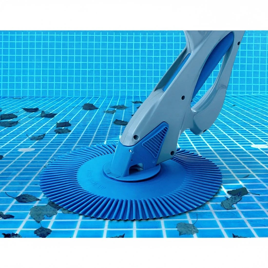 4 Aqua Buddy Swimming Pool Cleaner Automatic Vacuum Suction 10M Hose - Multi, 4 of 6