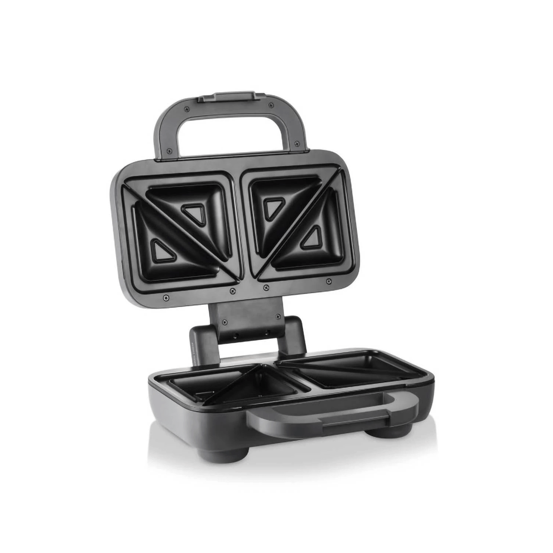 2 Sunbeam 2 Slice Express Melt Toastie Maker, 2 of 2