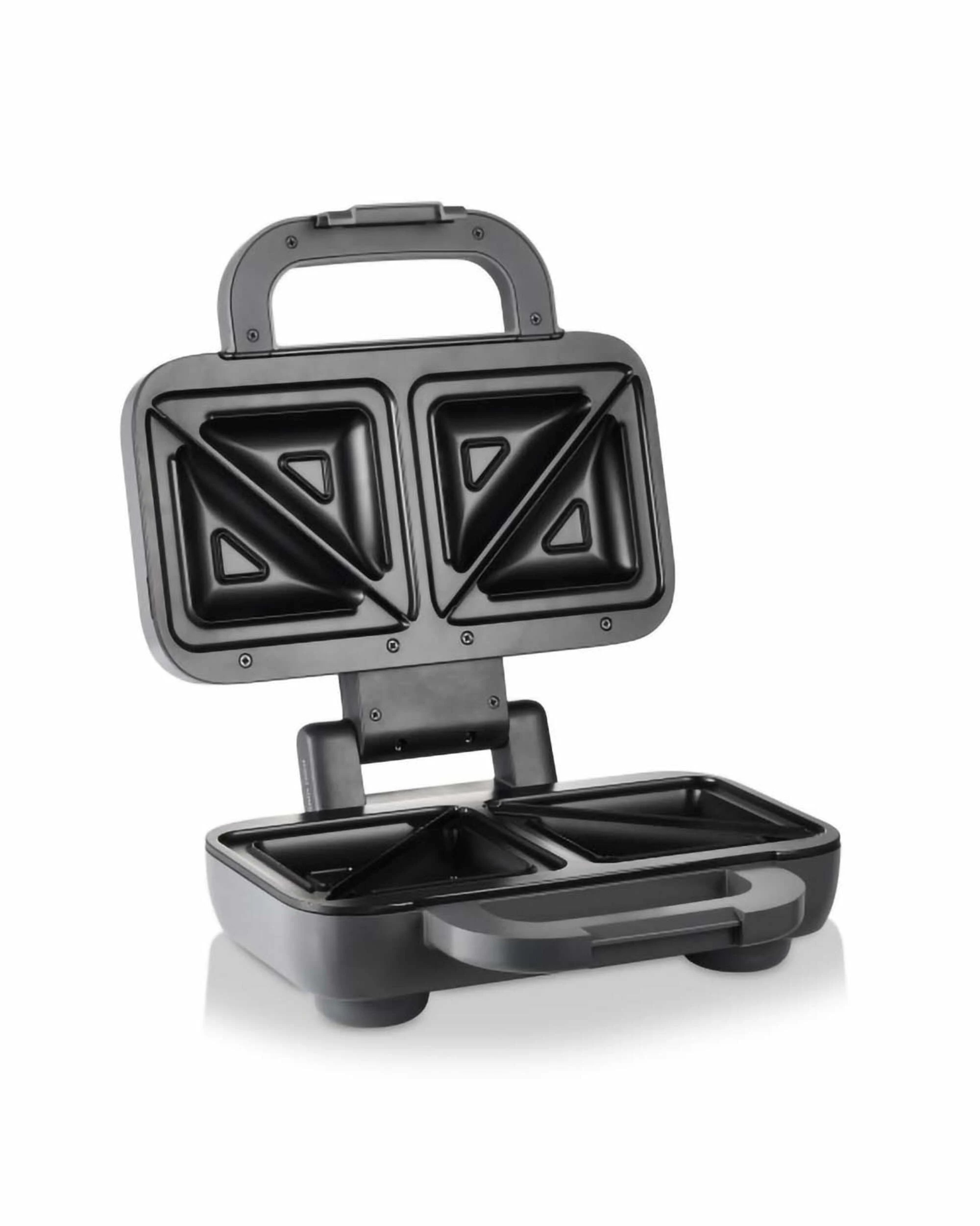 2 Sunbeam 2 Slice Express Melt Toastie Maker - STAINLESS STEEL, 2 of 2