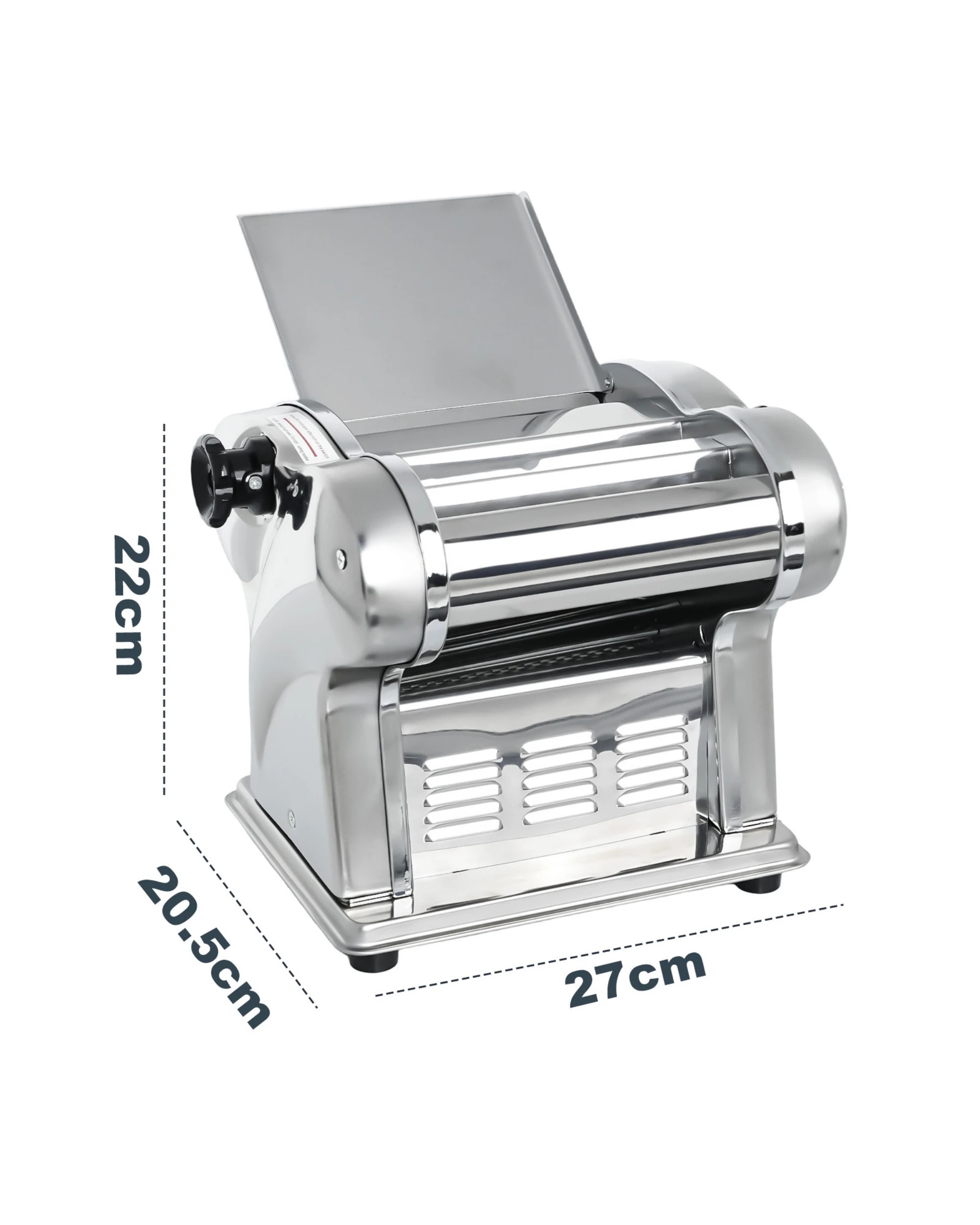 5 Advwin Electric Pasta Maker, 5 of 5