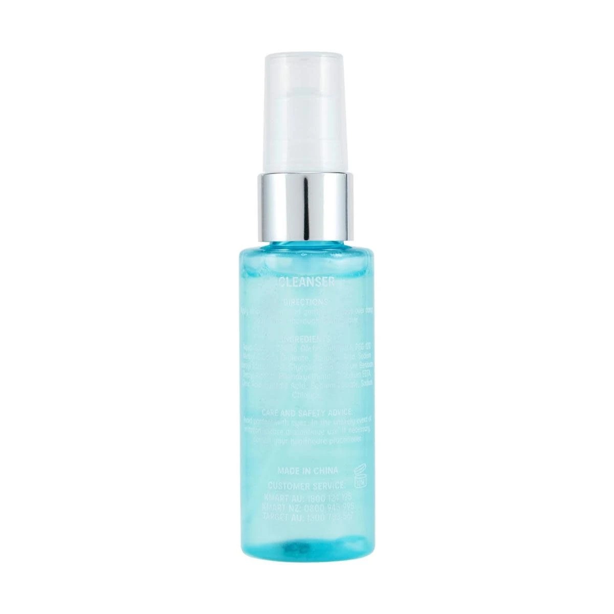 5 OXX Skincare Breakout Minis Set - AHA and BHA, 5 of 6