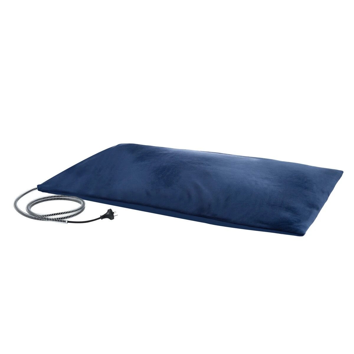 3 Pet Scene Heated Dog Pad Pet Cat Heating Bed Outdoor Inflatable Electric Heater Puppy Doggy Blanket Warmer 90x60cm, 3 of 3