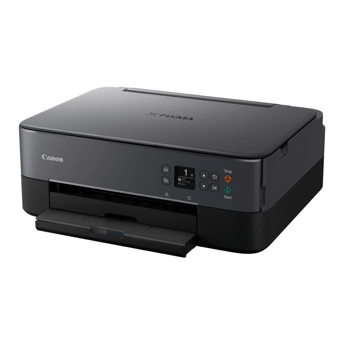 5 Canon PIXMA TS5360a Multifunction Home Printer, 5 of 10