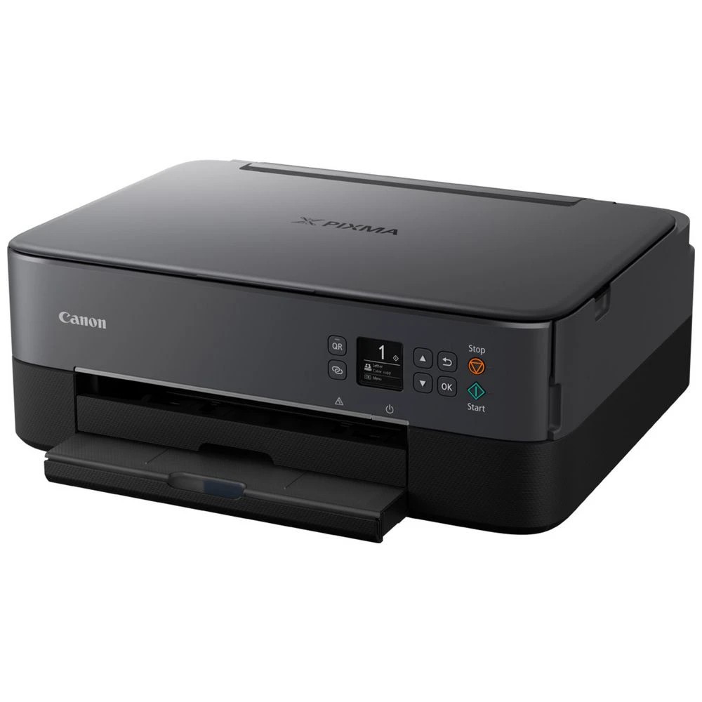 5 Canon PIXMA TS5360a Multifunction Home Printer, 5 of 10
