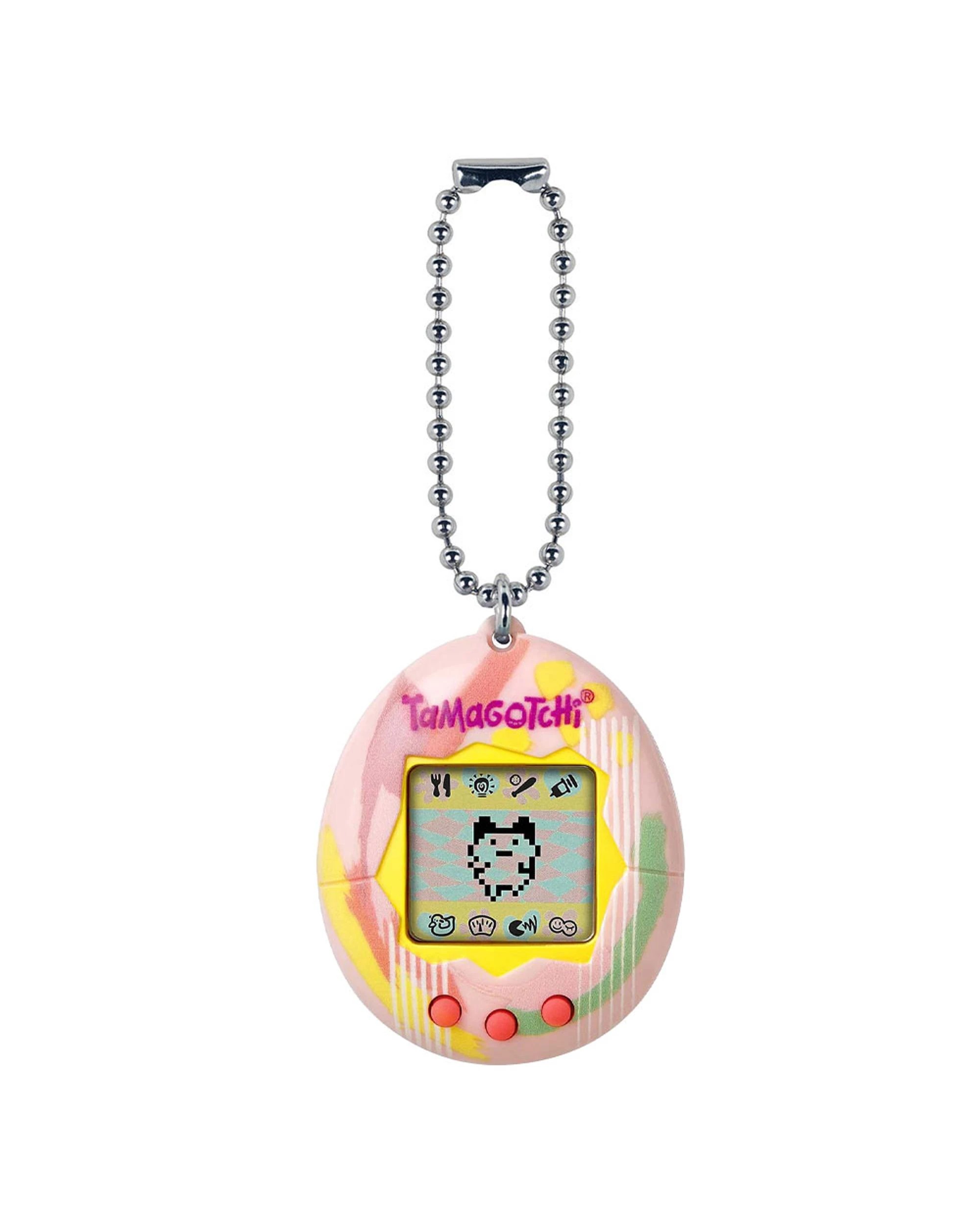 2 Bandai Tamagotchi Original Gen 1 - Art Style - Multi, 2 of 2