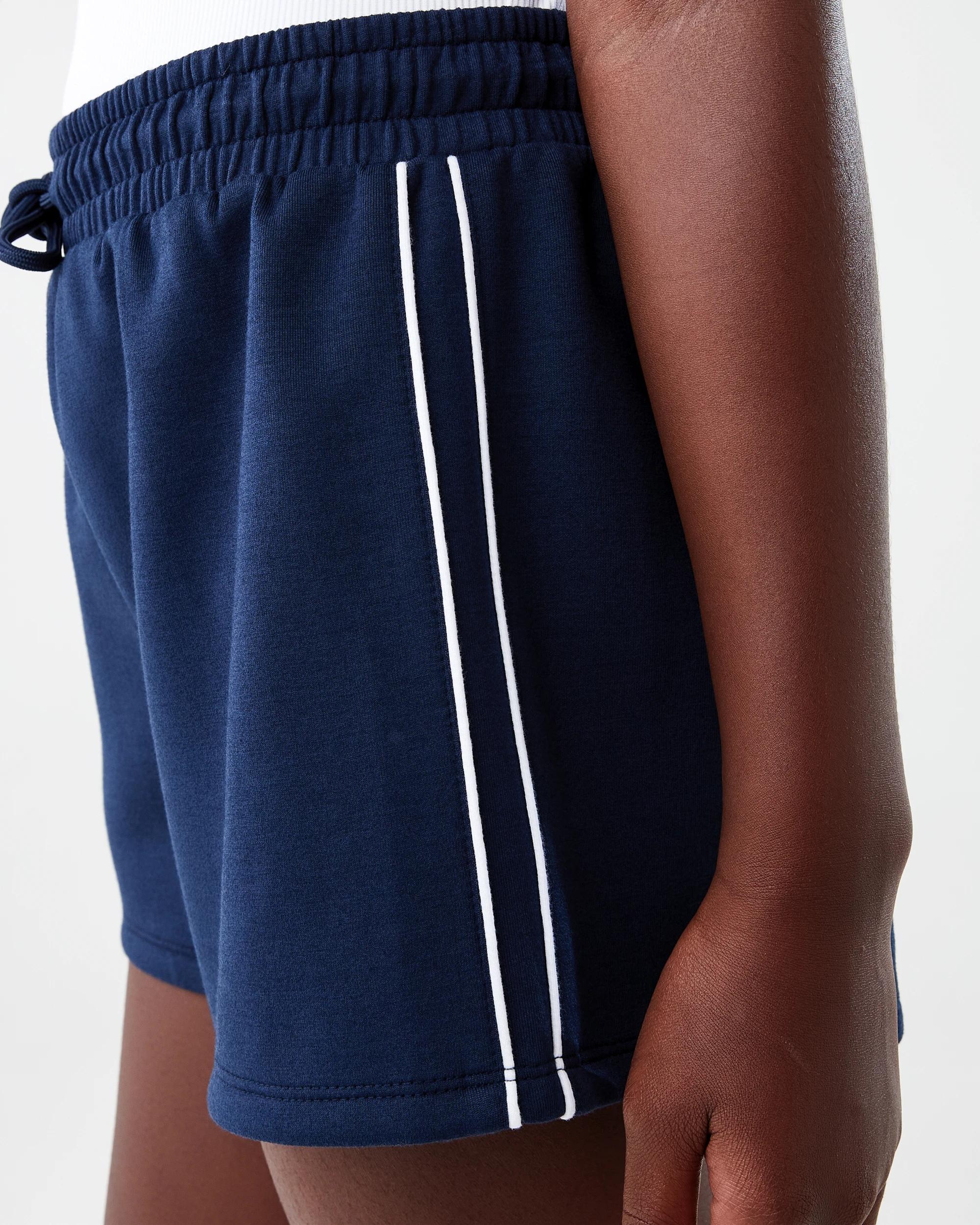 5 Scuba Shorts Nvy Indigo, 5 of 7