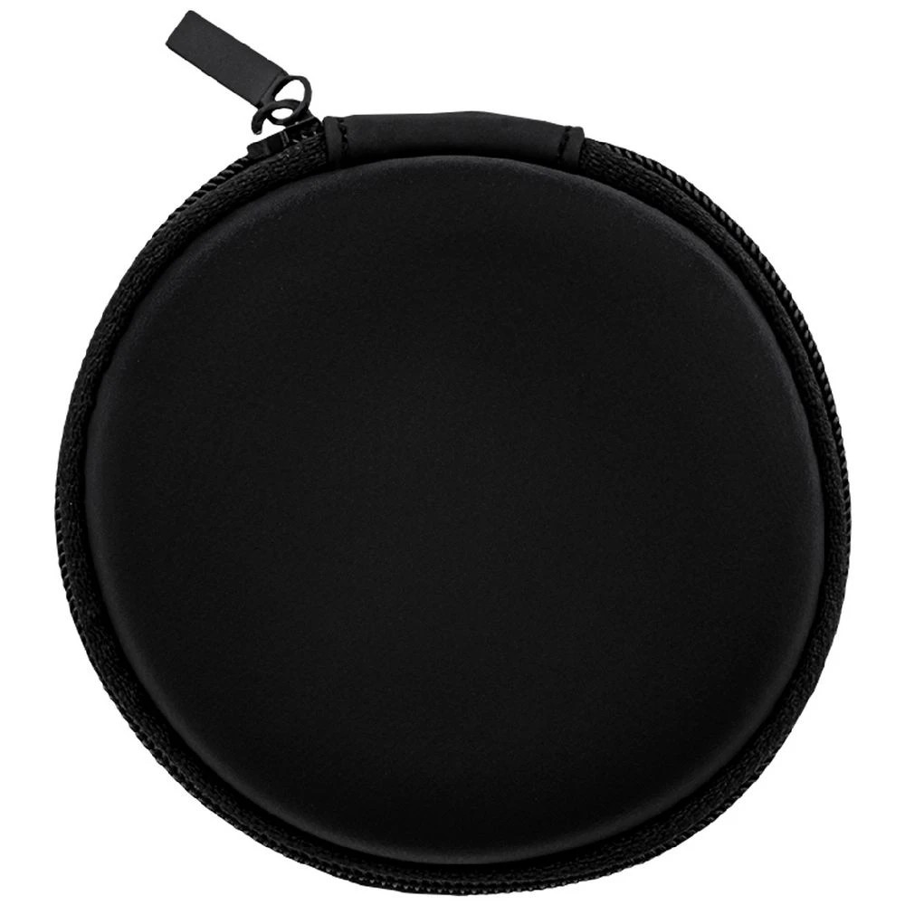 4 Keji Earphone Case Black, 4 of 4