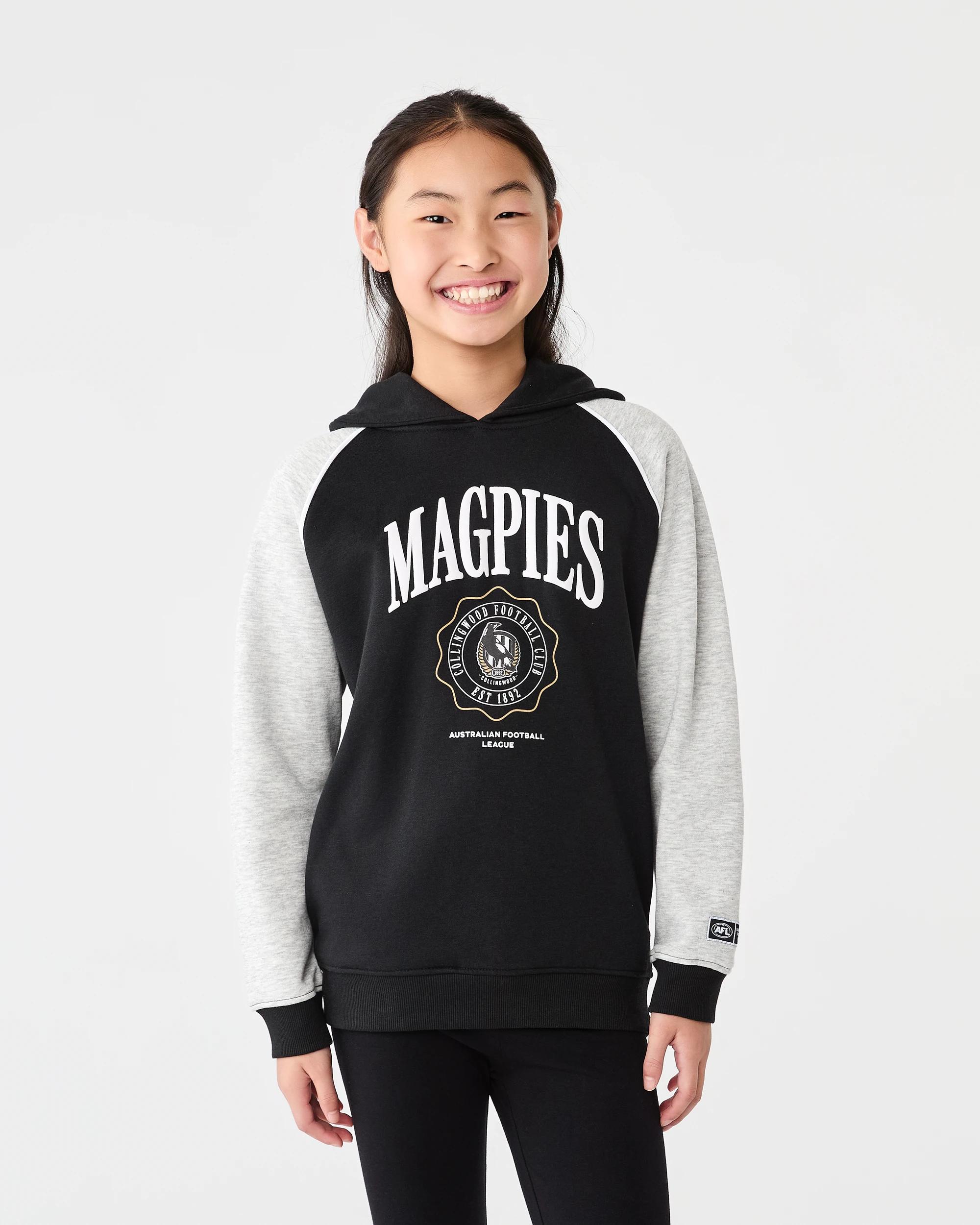 2 Official AFL Kids Hoodie Collwood, 2 of 6