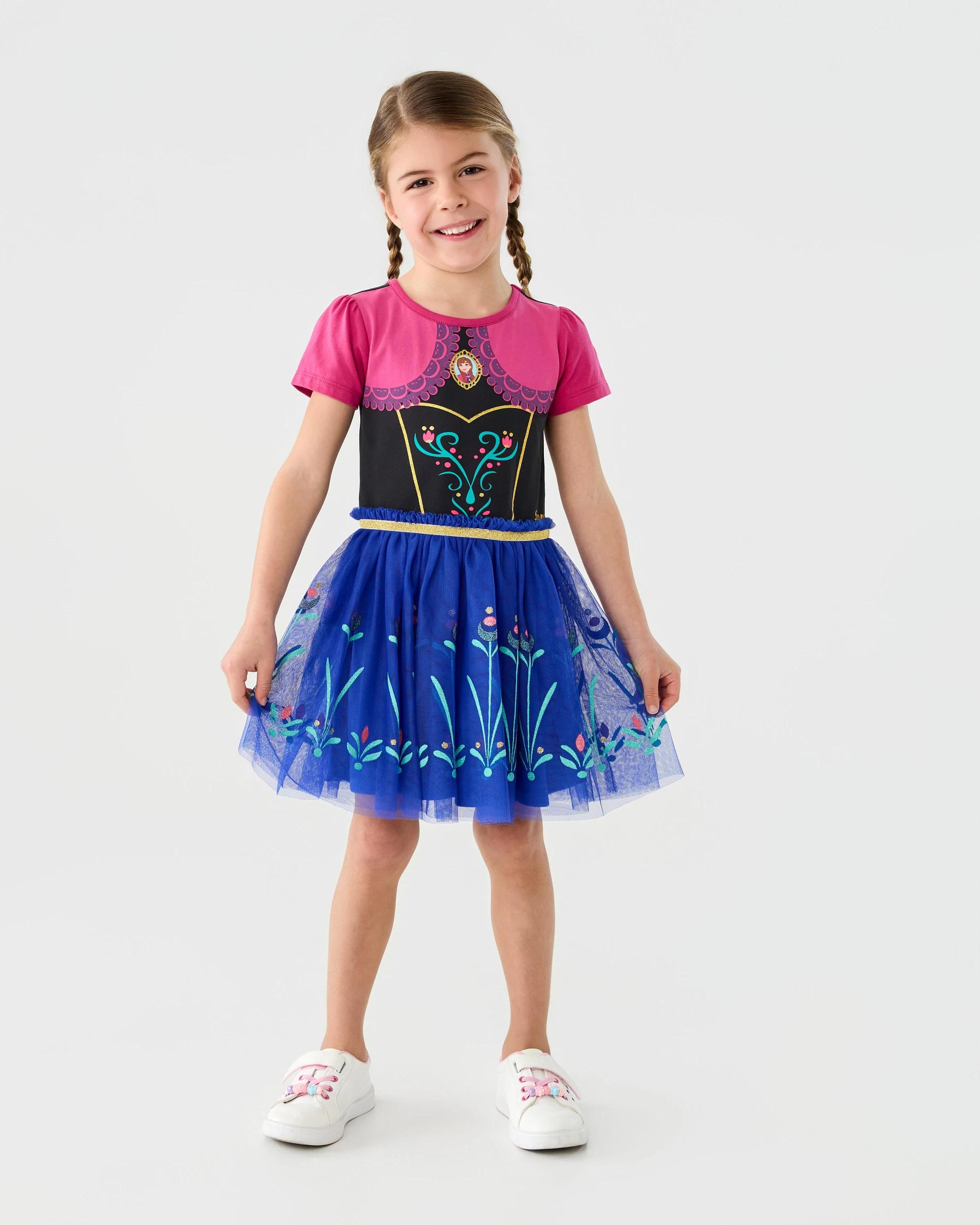 7 Anna License Tutu Dress Anna Tutu, 7 of 8