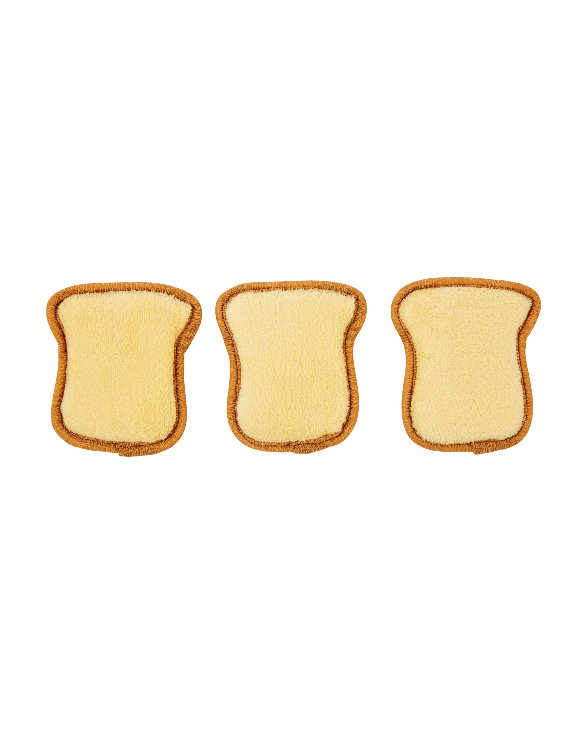 2 OXX Bodycare 3 Piece Brunch Club Facial Cleansing Pads, 2 of 5