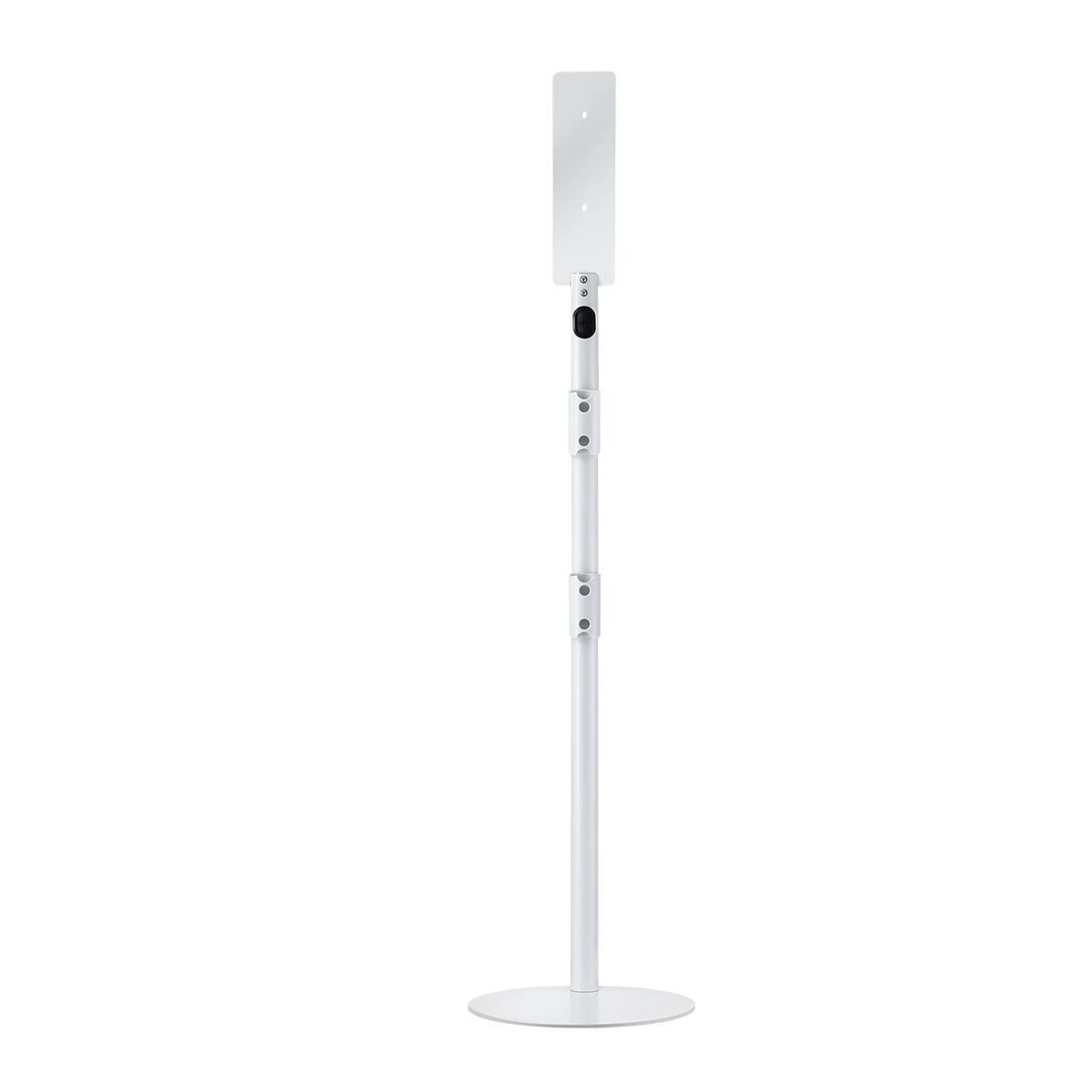 1 Ausway Vacuum Cleaner Stand Accessory Rack Freestanding Wire Organiser, 1 of 8