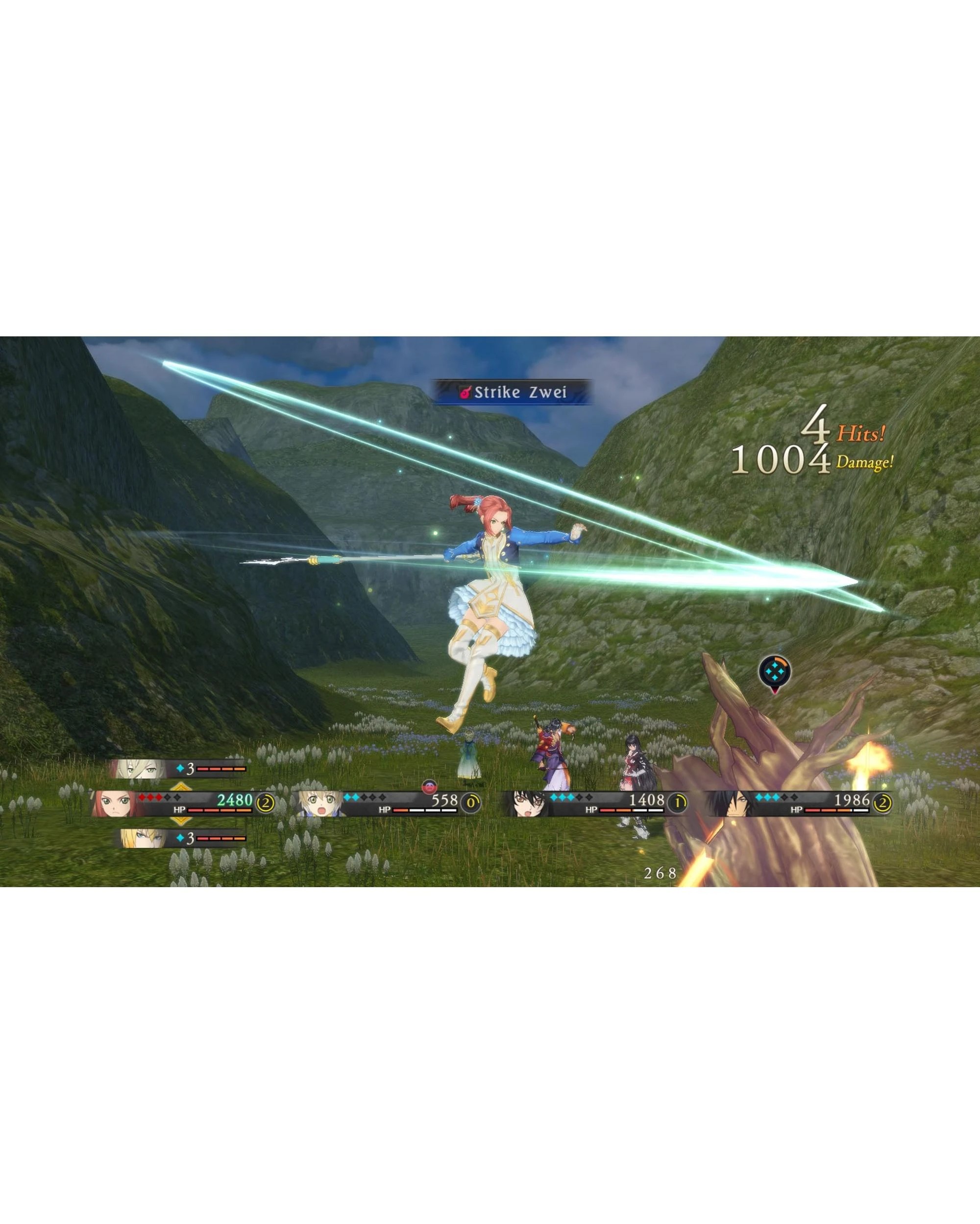 8 Tales of Berseria Remastered - PS5, 8 of 10