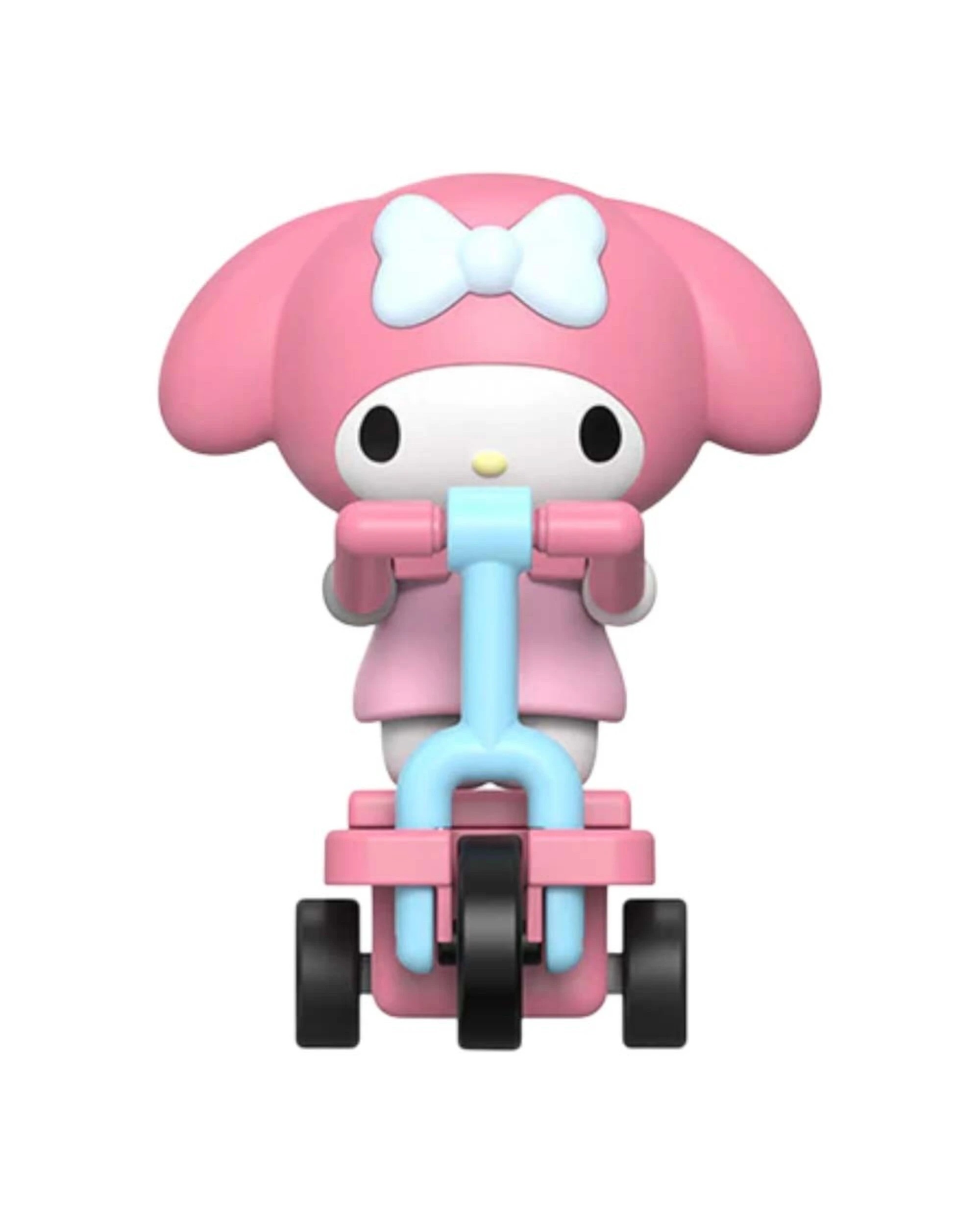 3 Sanrio - Breezy Scooter Blind Box (Single Box), 3 of 5