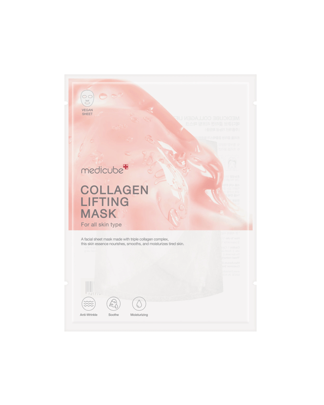 Medicube Collagen Lifting 
