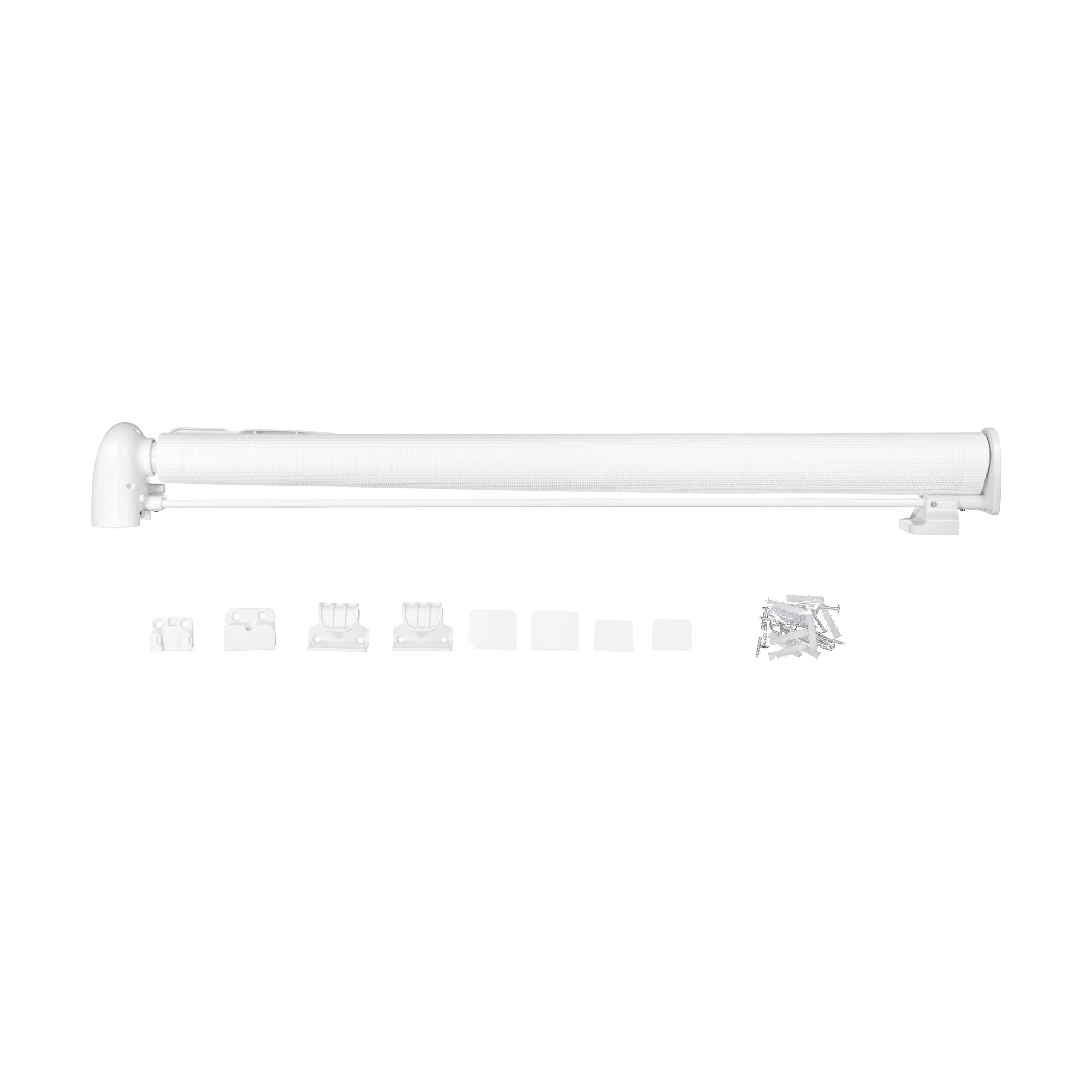 9 Pet Retractable Mesh Gate, 9 of 10