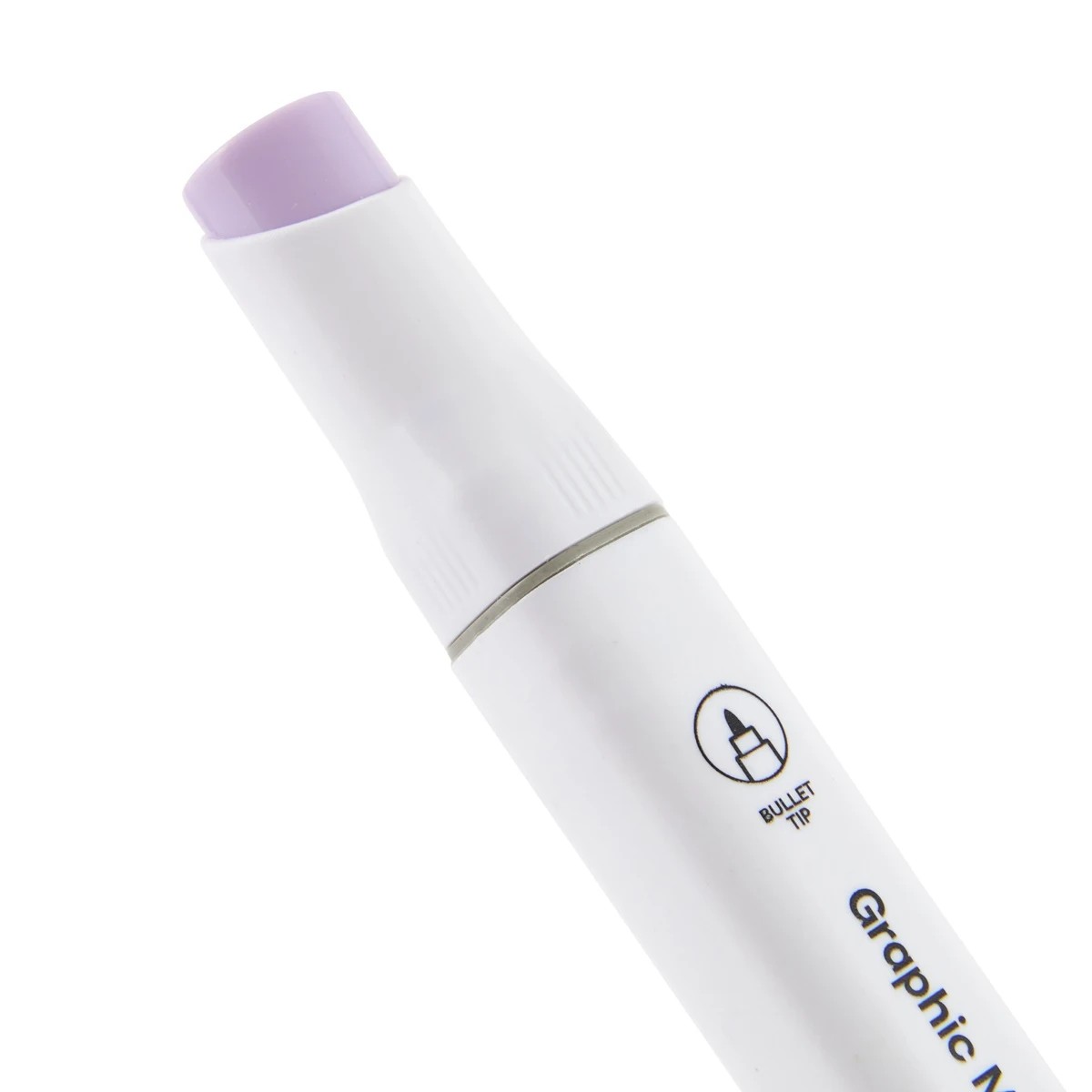 6 20 Pack Dual-Tip Markers Set - Cherry, 6 of 9