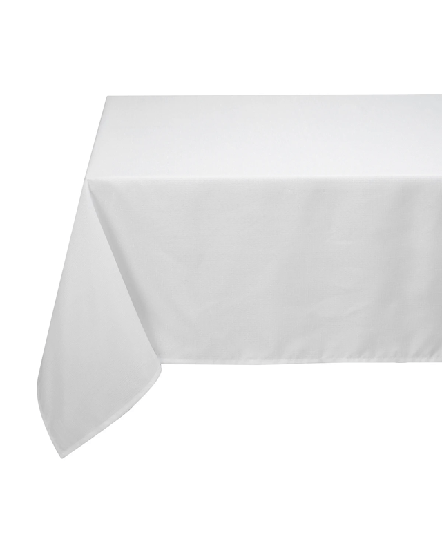White Extra Large Tablec