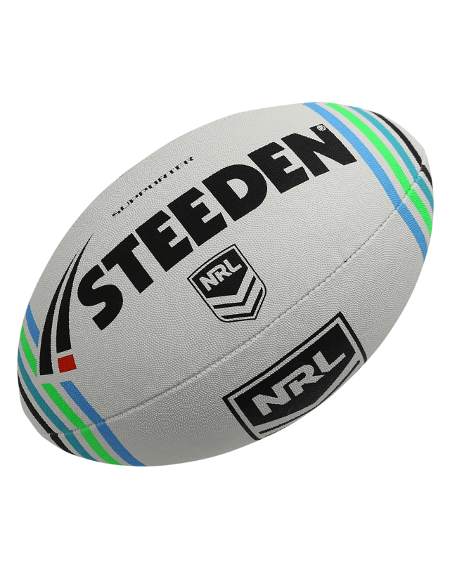 NRL Steeden Supporter Ball - Si