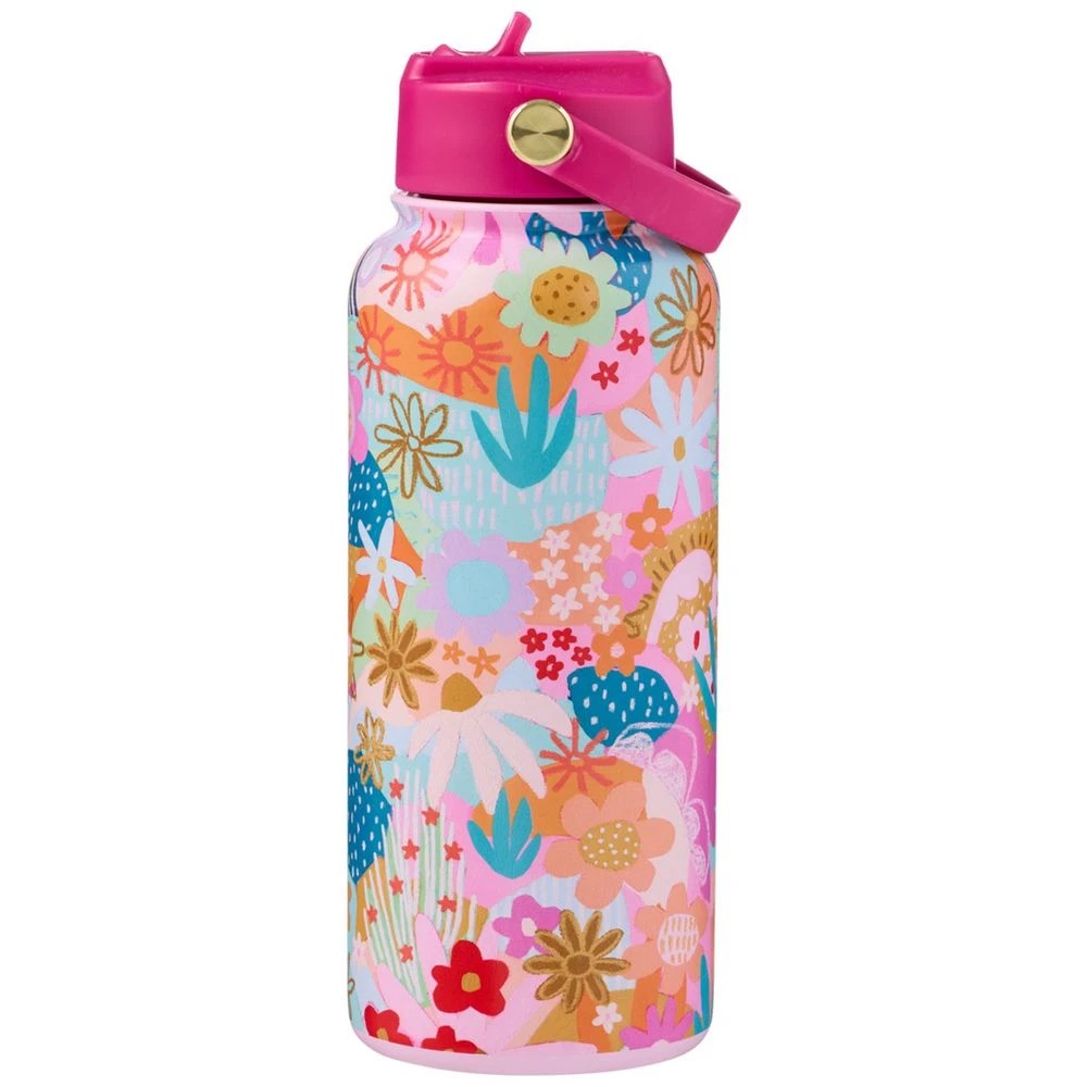 1 Otto Rach Jackson Drink Bottle, 1 of 4