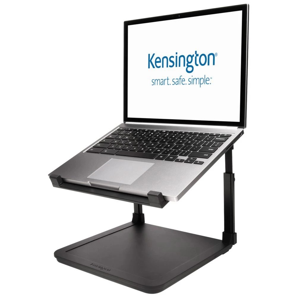 1 Kensington SmartFit Height Adjustable Laptop Riser, 1 of 2