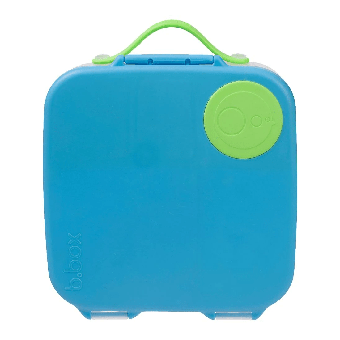 2 B.box Lunchbox Ocean Breeze, 2 of 4
