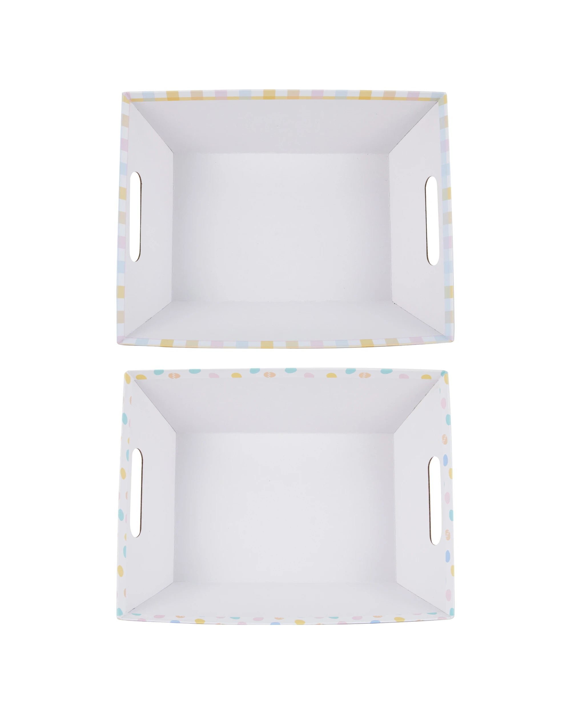 4 Easter Hamper Box - Assorted, 4 of 5