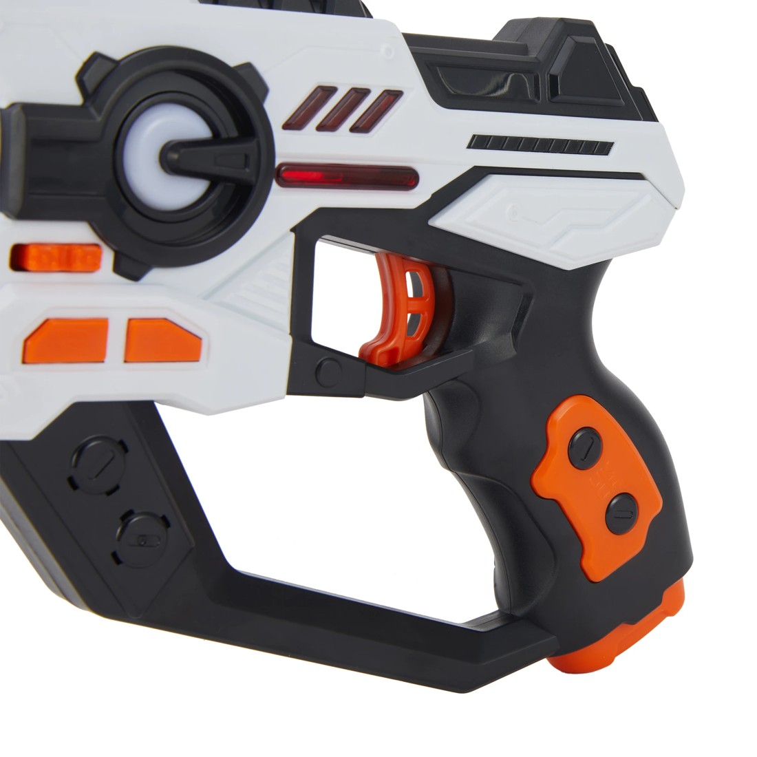 7 2 Pack Laser Battle Set, 7 of 9