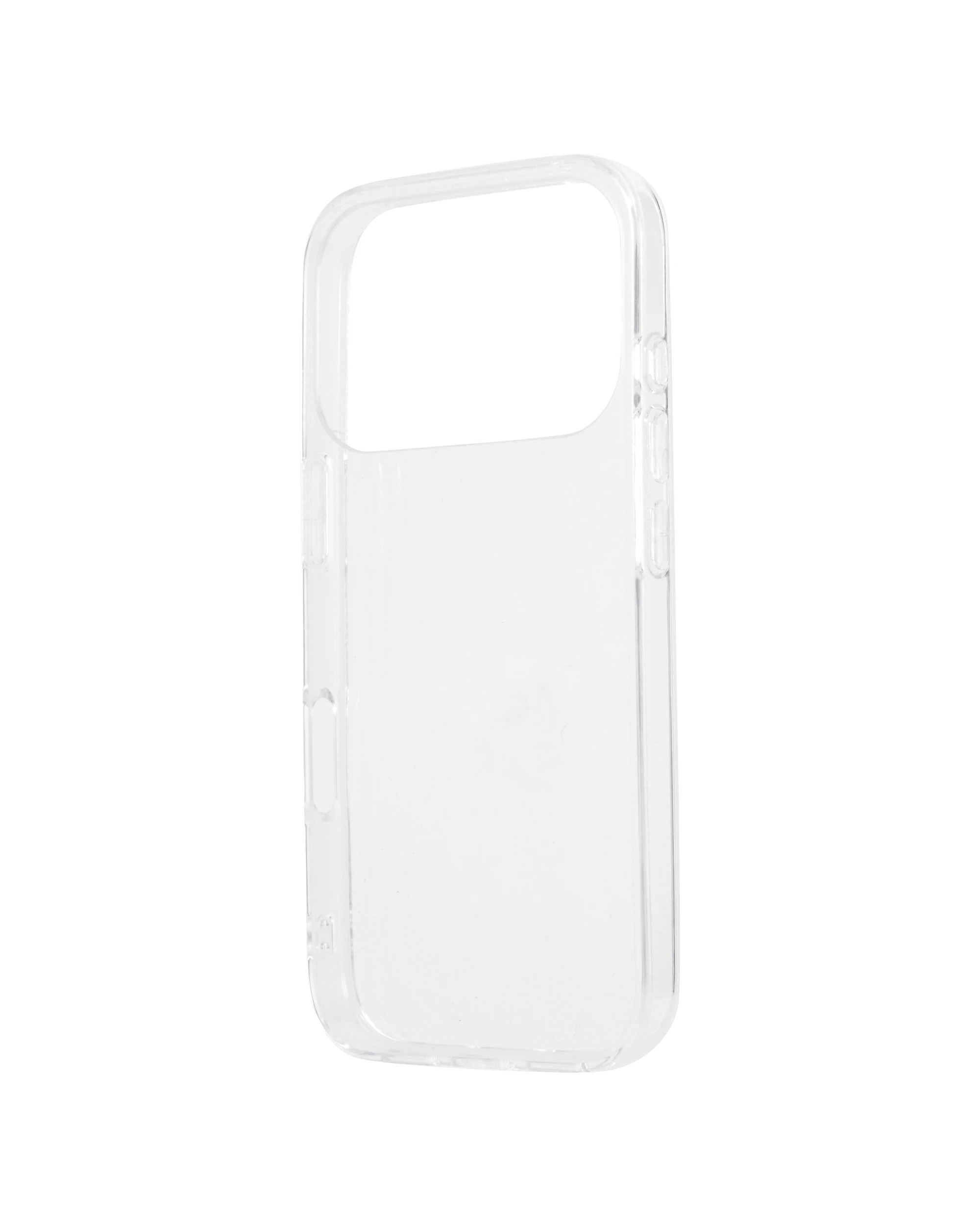 2 iPhone 17 Pro Case - Clear, 2 of 6