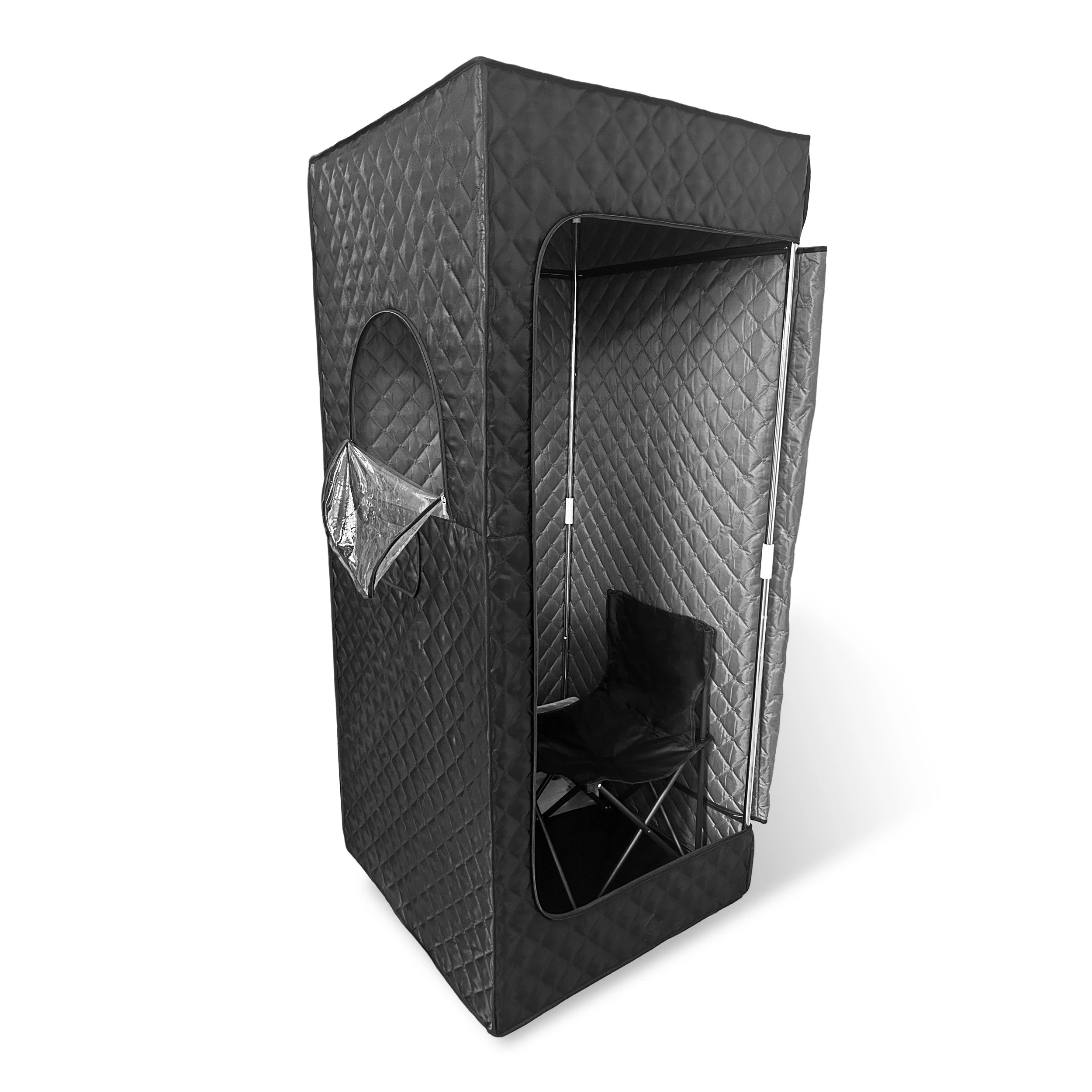3 Steam Sauna Pod, 3 of 5