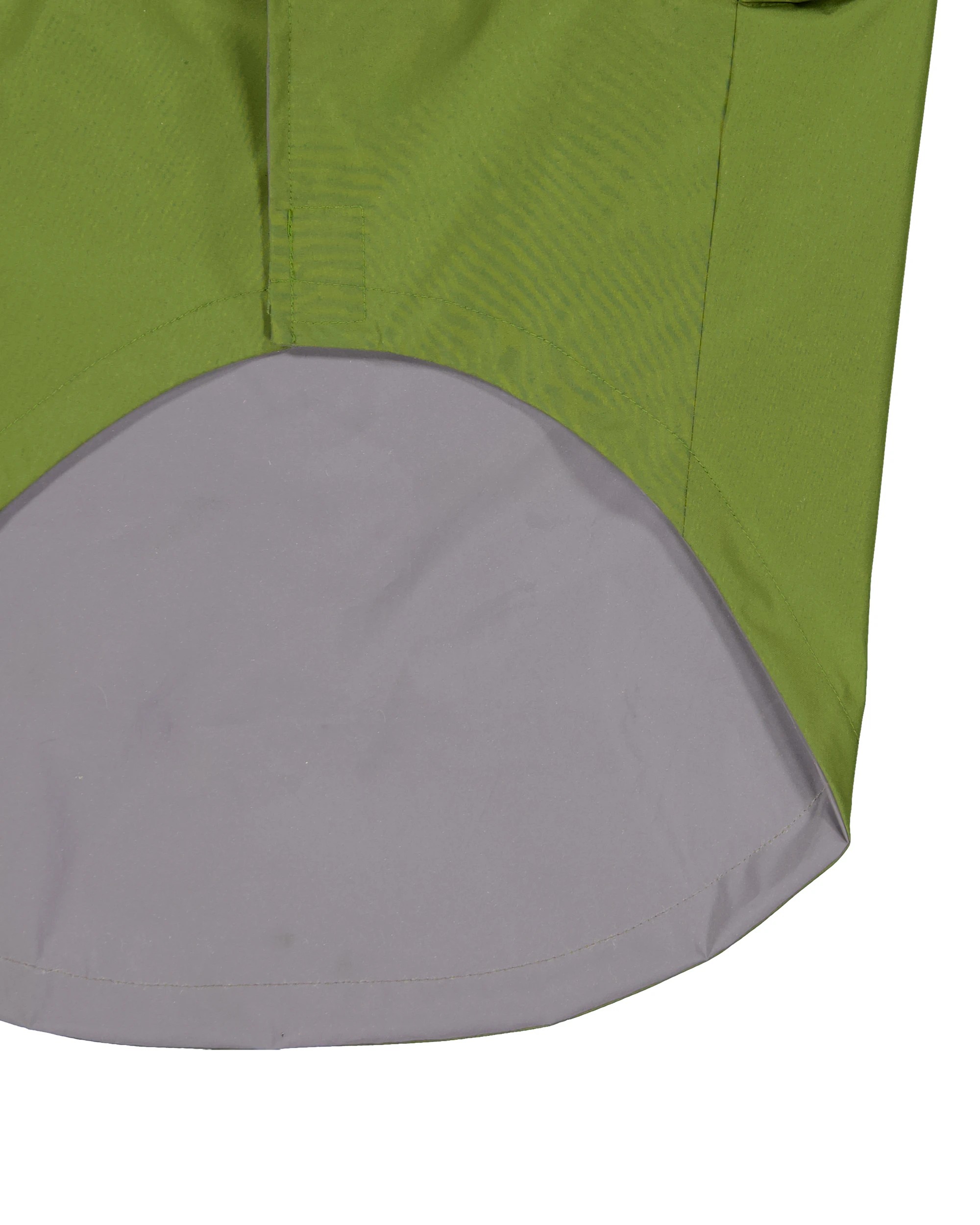 8 Reflect Coat - Large, Green, 8 of 10