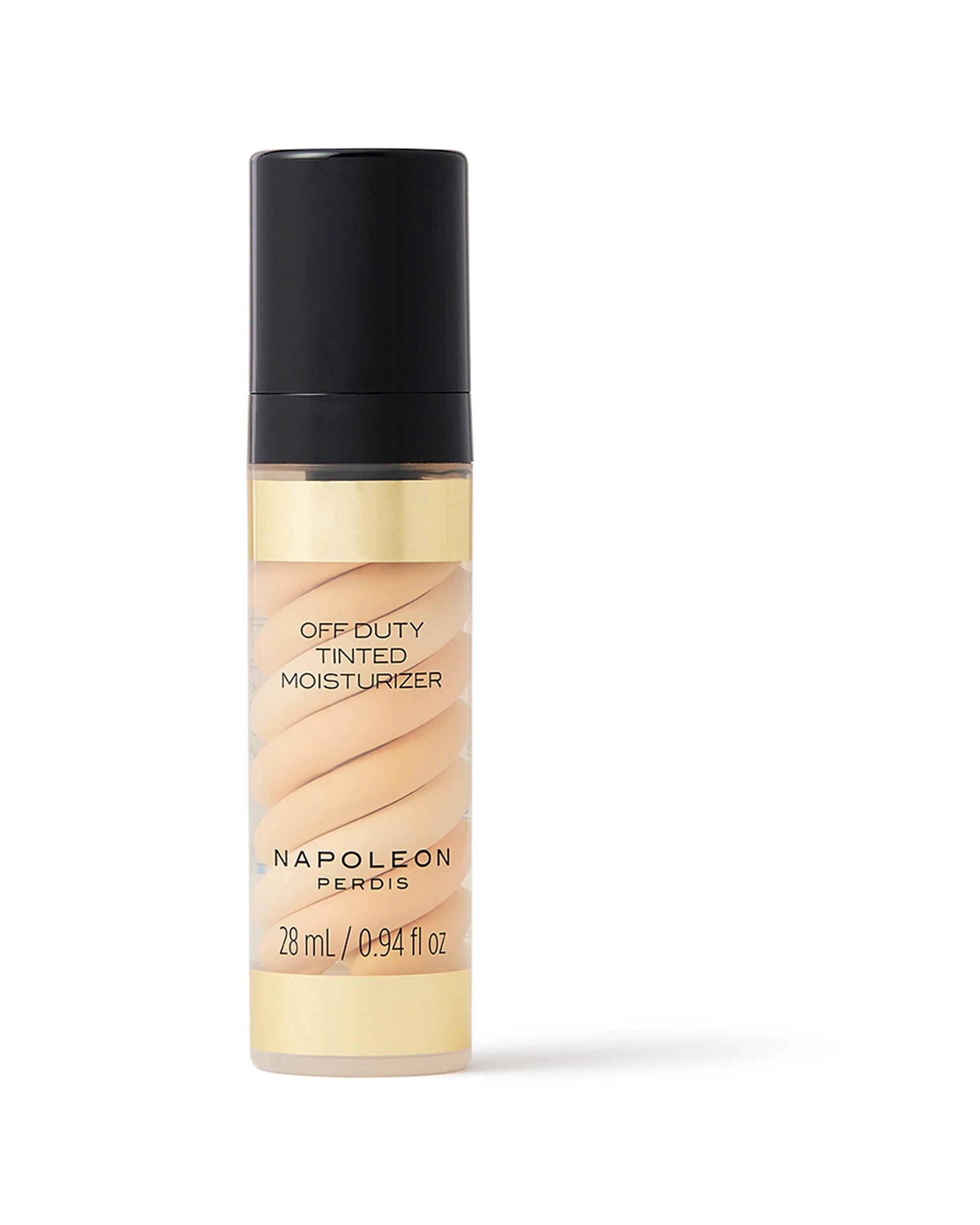 3 Napoleon Perdis Makeup 30Ml Off Duty Tinted Moisturizer - Light, 3 of 4