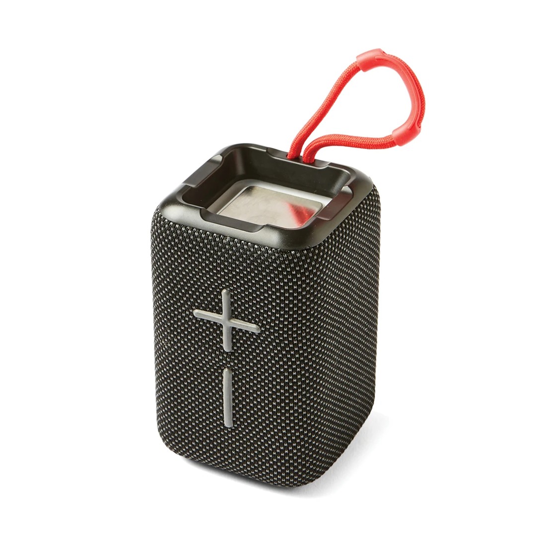 2 Bluetooth Speaker - Black, 2 of 10