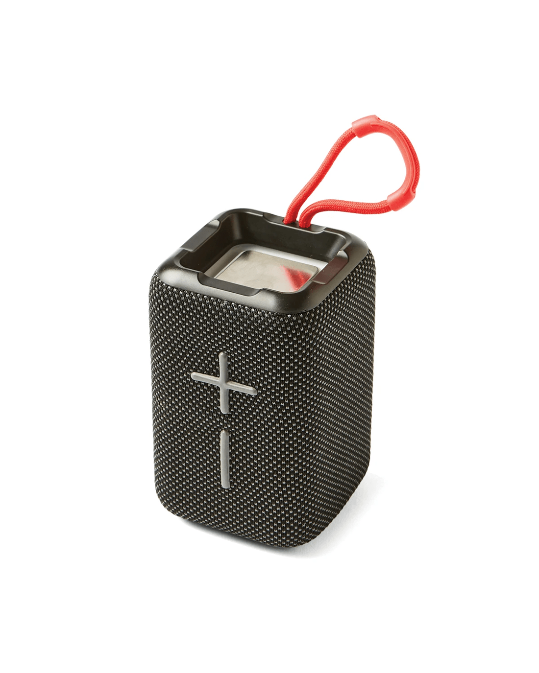 2 Bluetooth Speaker - Black, 2 of 10