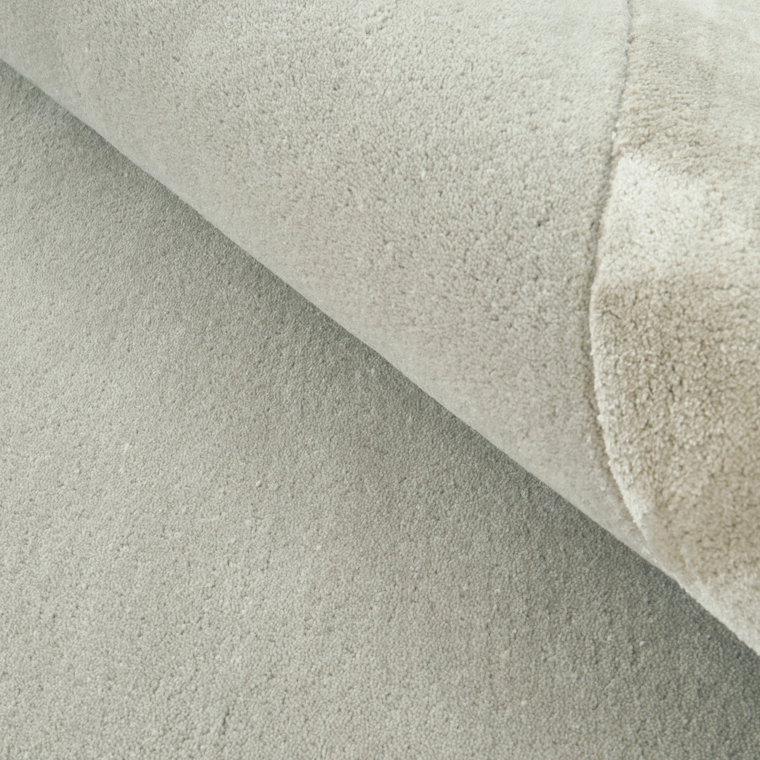 7 Common Ground Rugs Nexus 74 280x190cm - Silver, 7 of 7