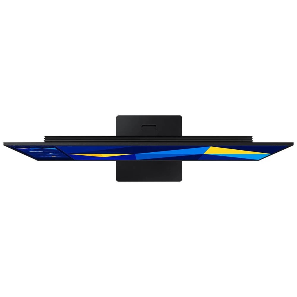7 Samsung 24" FHD 100Hz 5ms IPS Monitor S30GD, 7 of 8