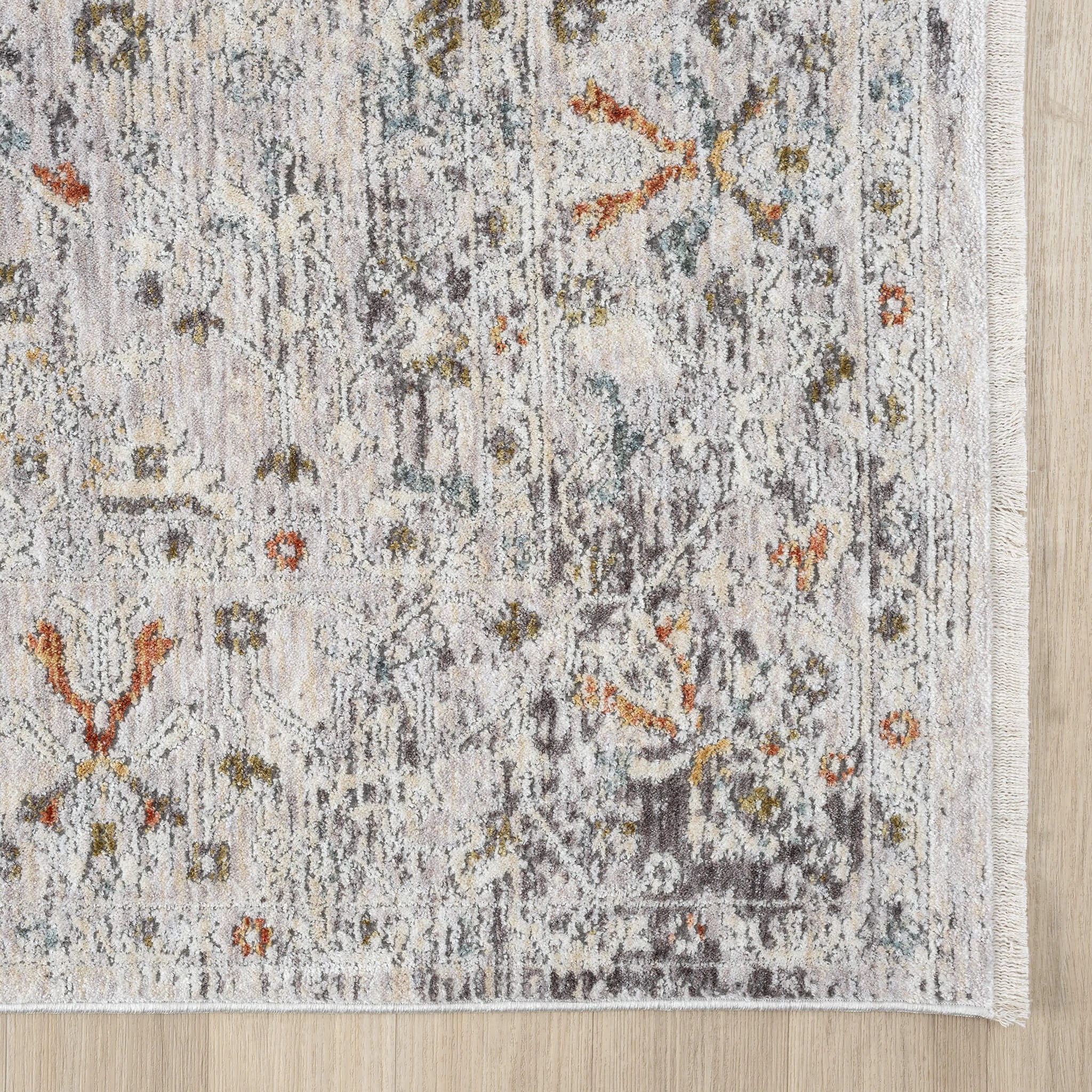 5 La Grace Home Adelia Premium Rug - 160x230cm - Ivory, 5 of 10
