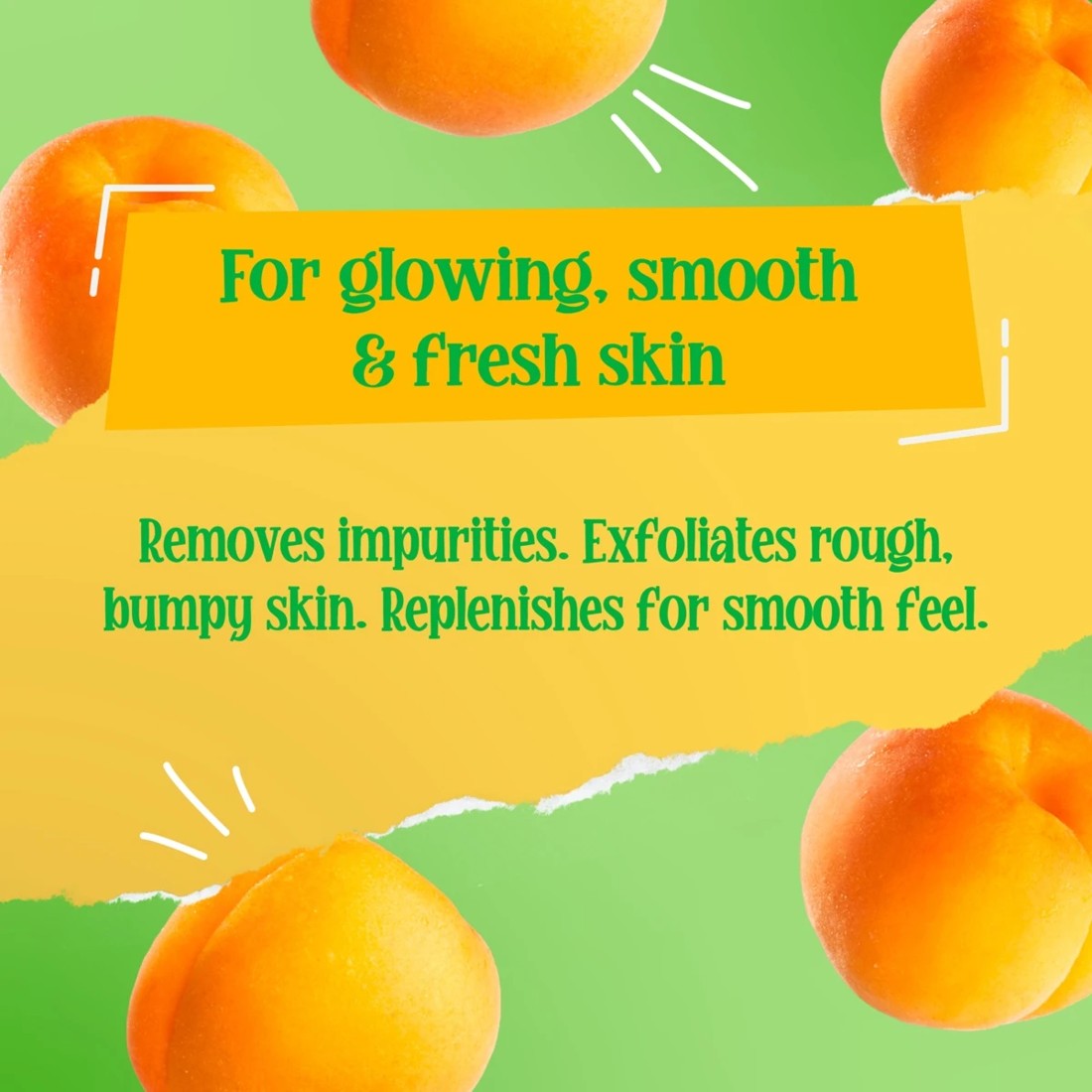 3 St. Ives Fresh Skin Scrub 150ml - Apricot, 3 of 8